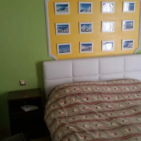 Lac Apartment