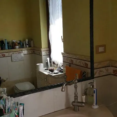 Lac Apartment Dizzasco