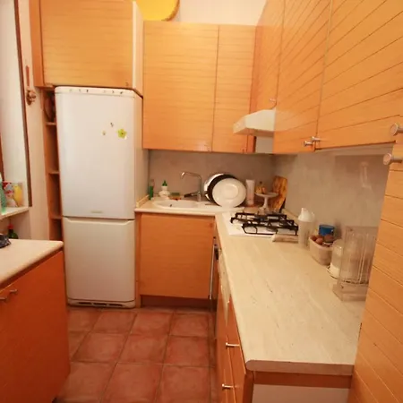 Apartment Lac *