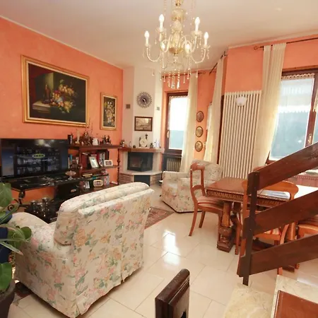 Apartment Lac Dizzasco